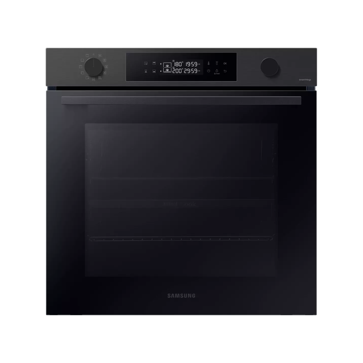 Four pyrolyse Samsung Série 4 NV7B4430ZAB 76 L A+ | Nimestore