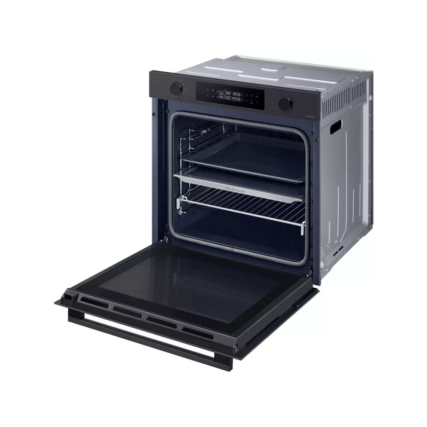 Four pyrolyse Samsung Série 4 NV7B4430ZAB 76 L A+ | Nimestore