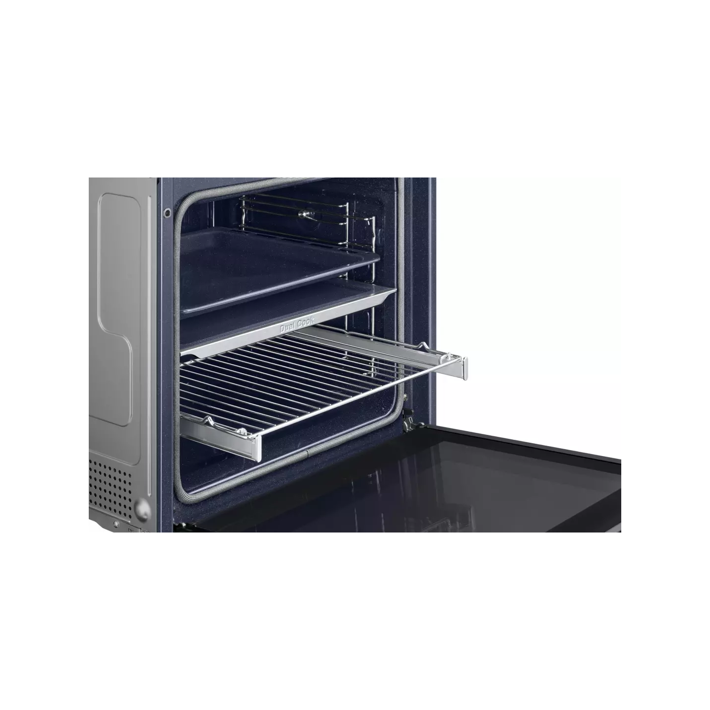 Four pyrolyse Samsung Série 4 NV7B4430ZAB 76 L A+ | Nimestore