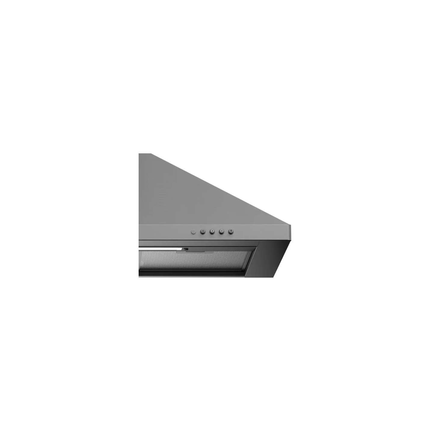 Hotte murale Beko CWB 9441 XNH 90 cm inox | Nimestore