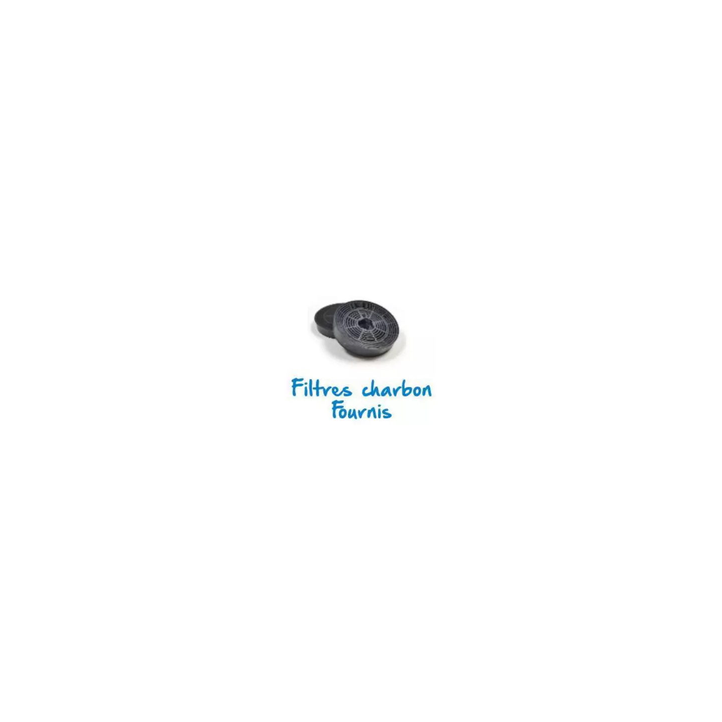 Hotte murale Beko CWB 9441 XNH 90 cm inox | Nimestore