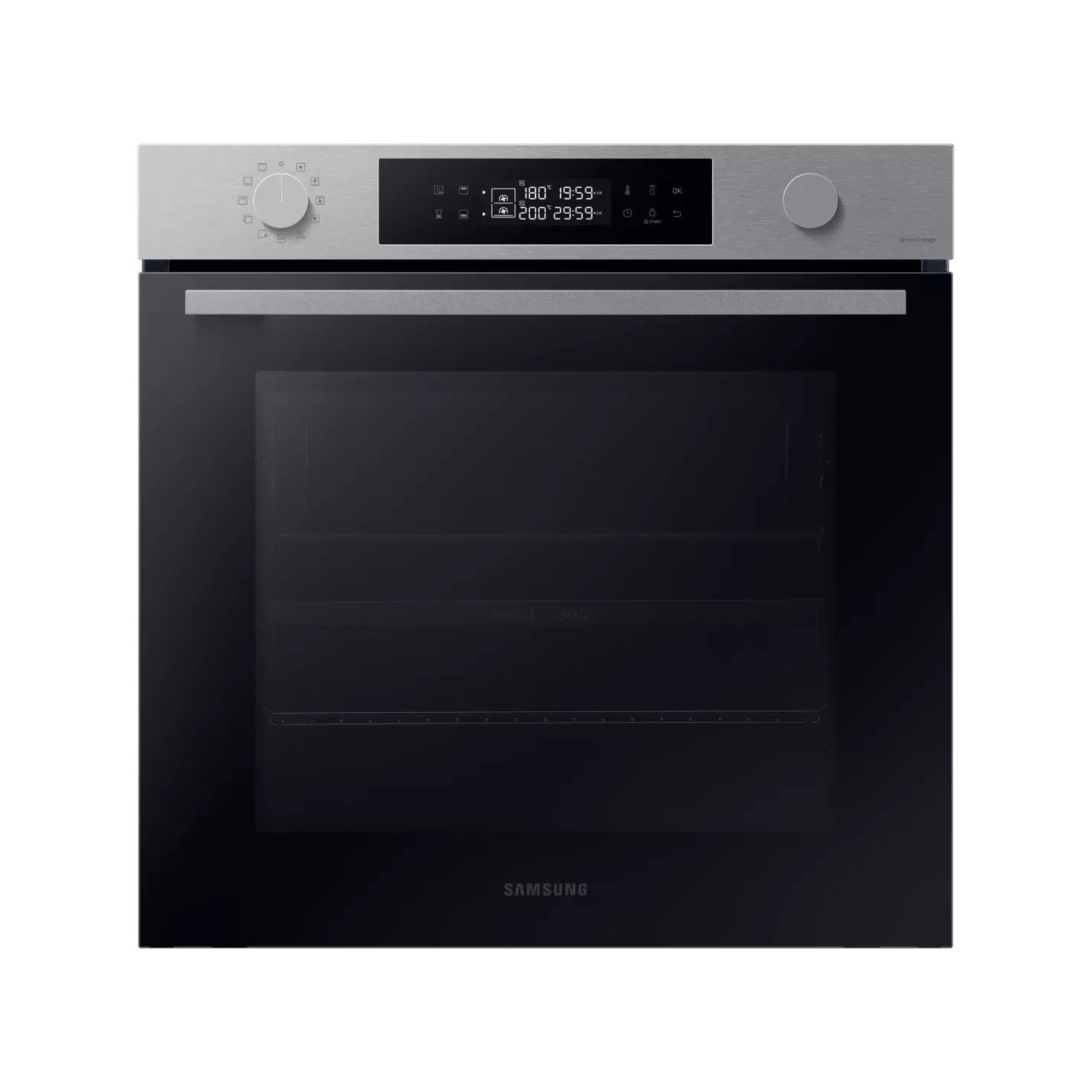 Four pyrolyse Samsung Série 4 NV7B4430ZAS 76 L A+ | Nimestore