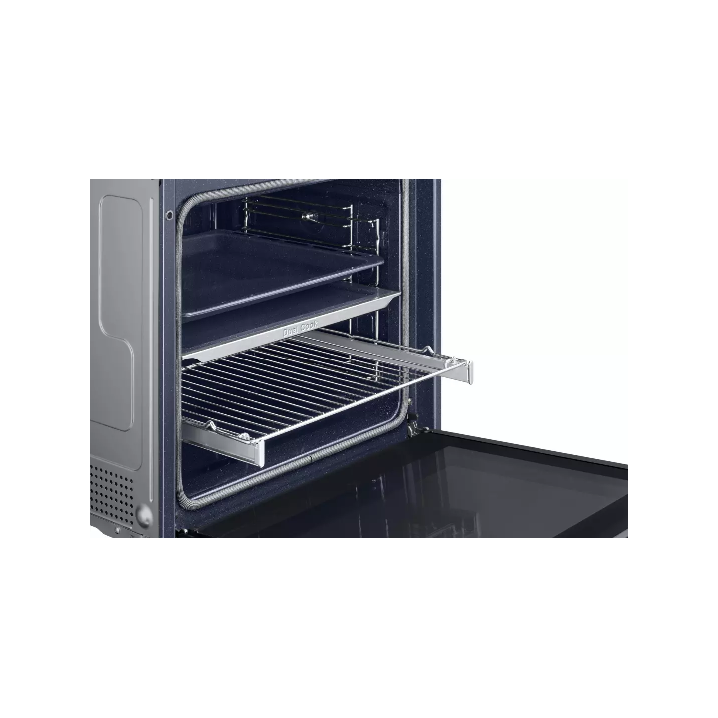 Four pyrolyse Samsung Série 4 NV7B4430ZAS 76 L A+ | Nimestore