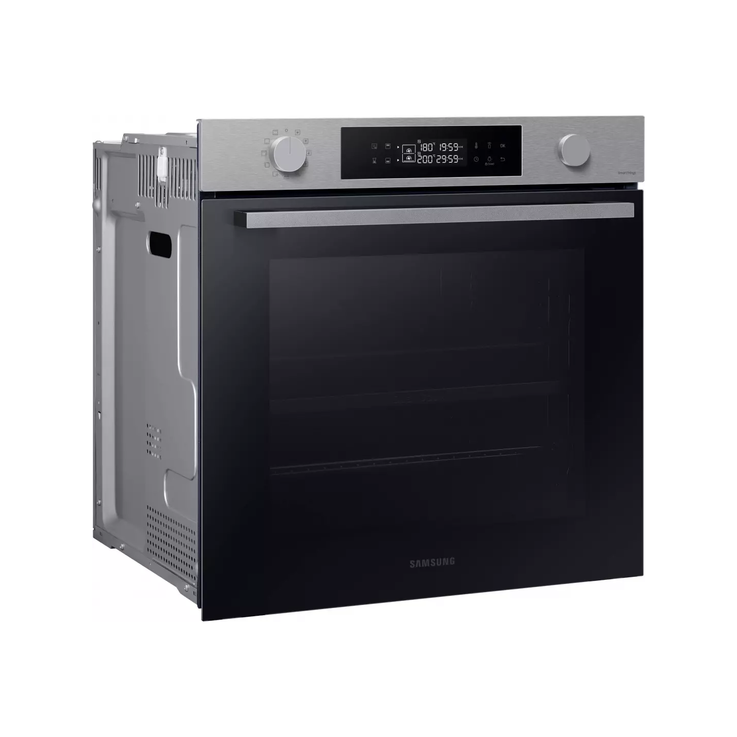 Four pyrolyse Samsung Série 4 NV7B4430ZAS 76 L A+ | Nimestore