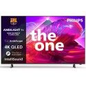 TV QLED Philips 75PQS9001/12 75" 4K 120 Hz | Nimestore
