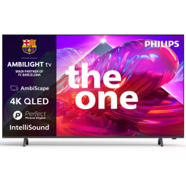 Philips QLED-TV 75PQS9001/12 75" 4K 120 Hz | Nimestore