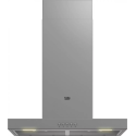 Hotte murale Beko b300 BHCB61622BXH 60 cm B inox | Nimestore