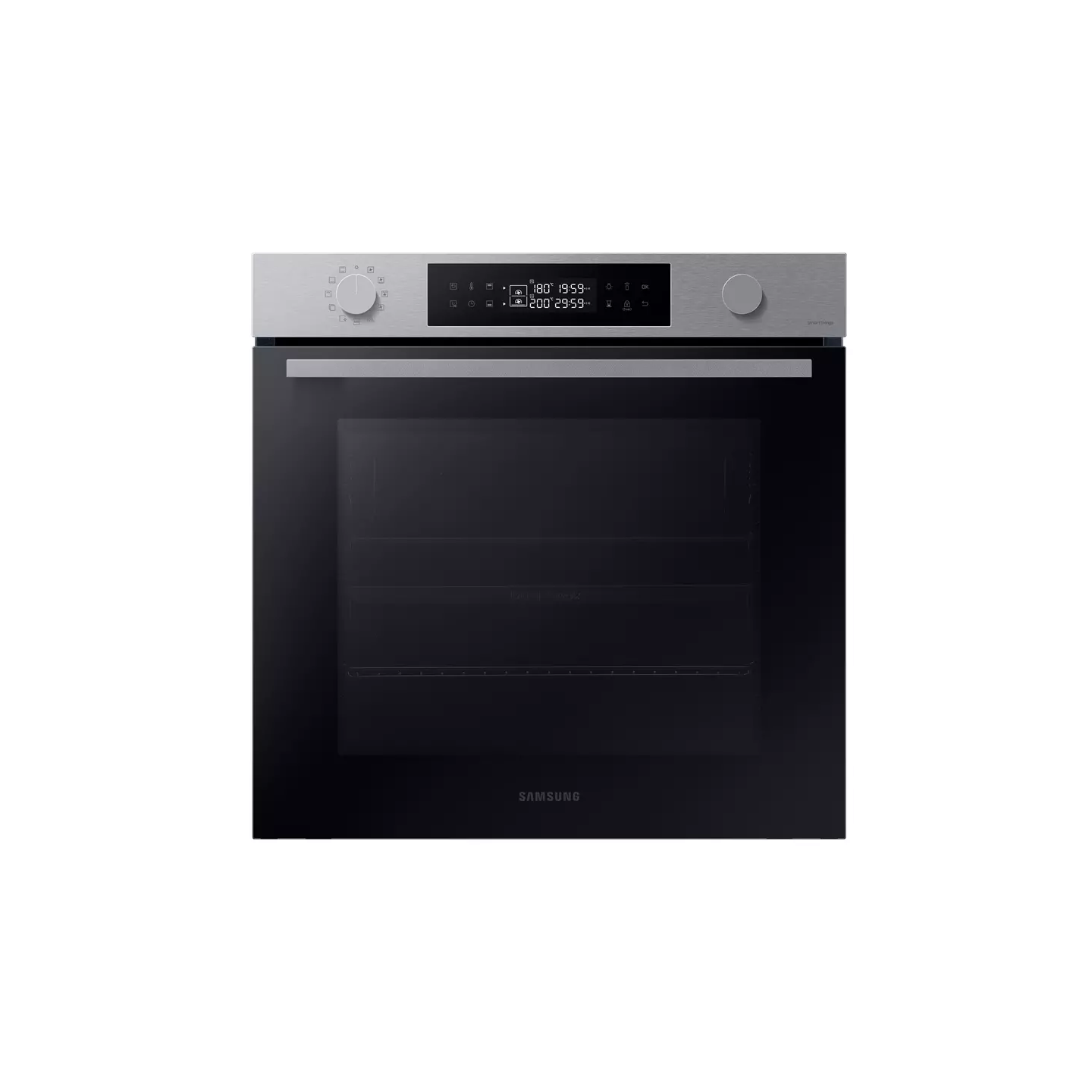 Four pyrolyse Samsung Série 4 NV7B4450VAS 76 L A+ | Nimestore