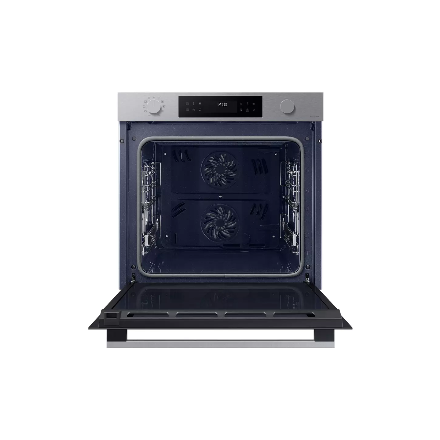 Four pyrolyse Samsung Série 4 NV7B4450VAS 76 L A+ | Nimestore