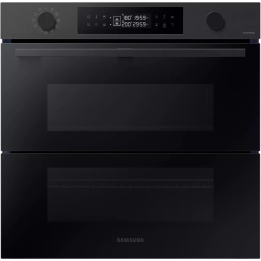 Samsung pyrolyseoven Serie 4 NV7B45502AB 76 L | Nimestore