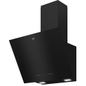 Hotte murale Beko b300 BHCA62442BBH 59,5 cm noire | Nimestore