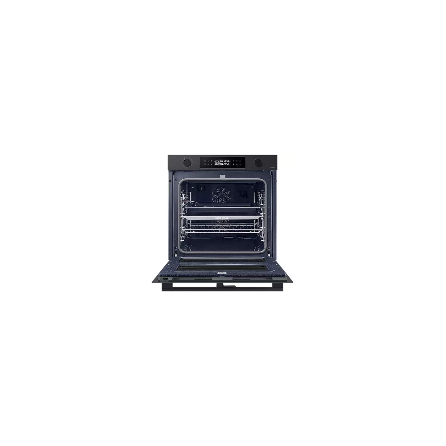 Four pyrolyse Samsung Série 4 NV7B45502AB 76 L sonde | Nimestore
