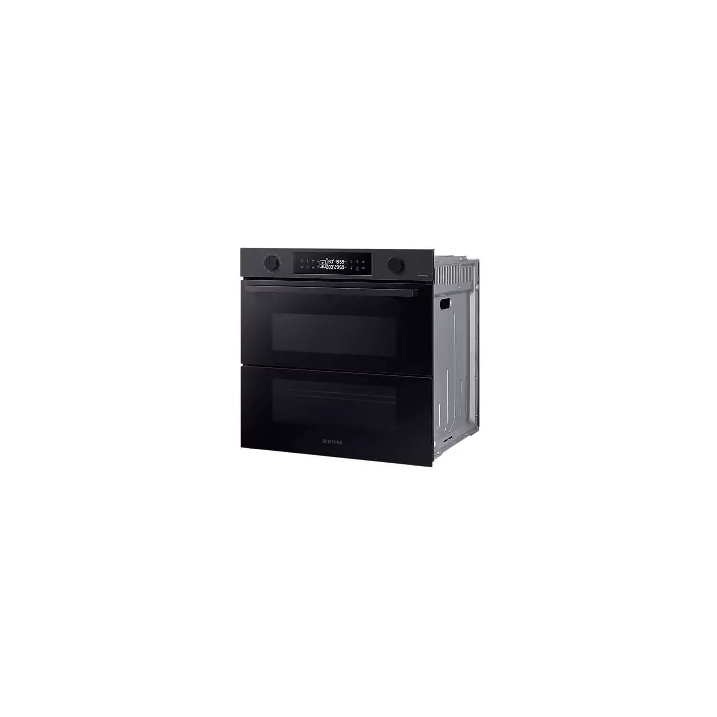 Four pyrolyse Samsung Série 4 NV7B45502AB 76 L sonde | Nimestore
