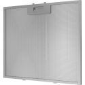 Hotte murale Beko b300 BHCA62442BBH 59,5 cm noire | Nimestore