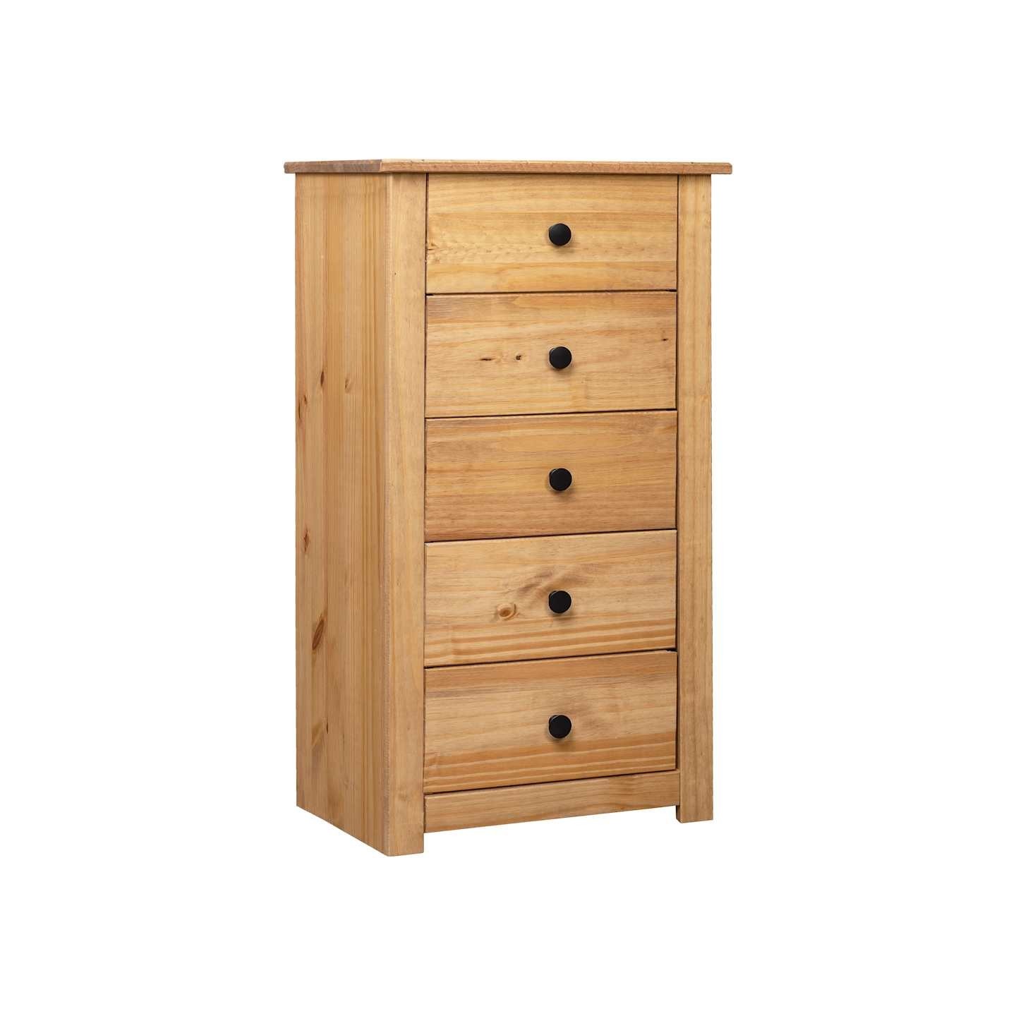 Buffet 46x40x89 cm Pin Gamme Panama