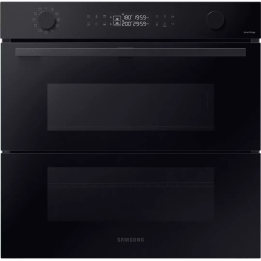 Samsung Pyrolyse-Backofen NV7B4550VAK 76 L A+ schwarz | Nimestore