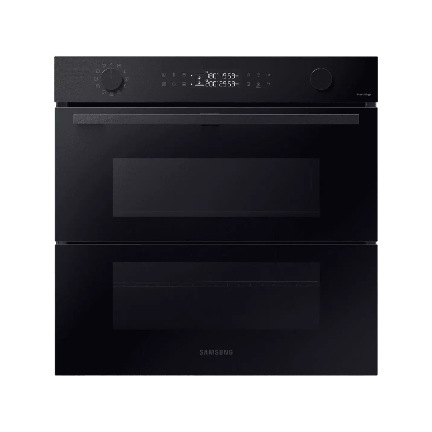 Four pyrolyse Samsung NV7B4550VAK 76 L A+ noir | Nimestore