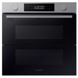 Samsung Pyrolyse-Backofen Serie 4 NV7B4550VAS 76 L A+ | Nimestore