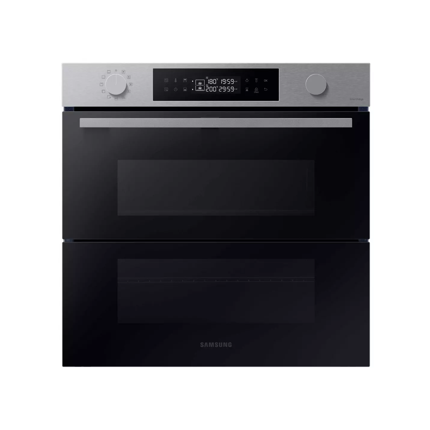 Four pyrolyse Samsung Série 4 NV7B4550VAS 76 L A+ | Nimestore