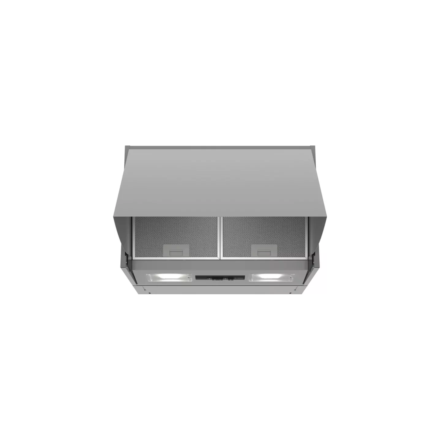 Hotte escamotable Bosch Série 2 DEM66AC00 60 cm B | Nimestore