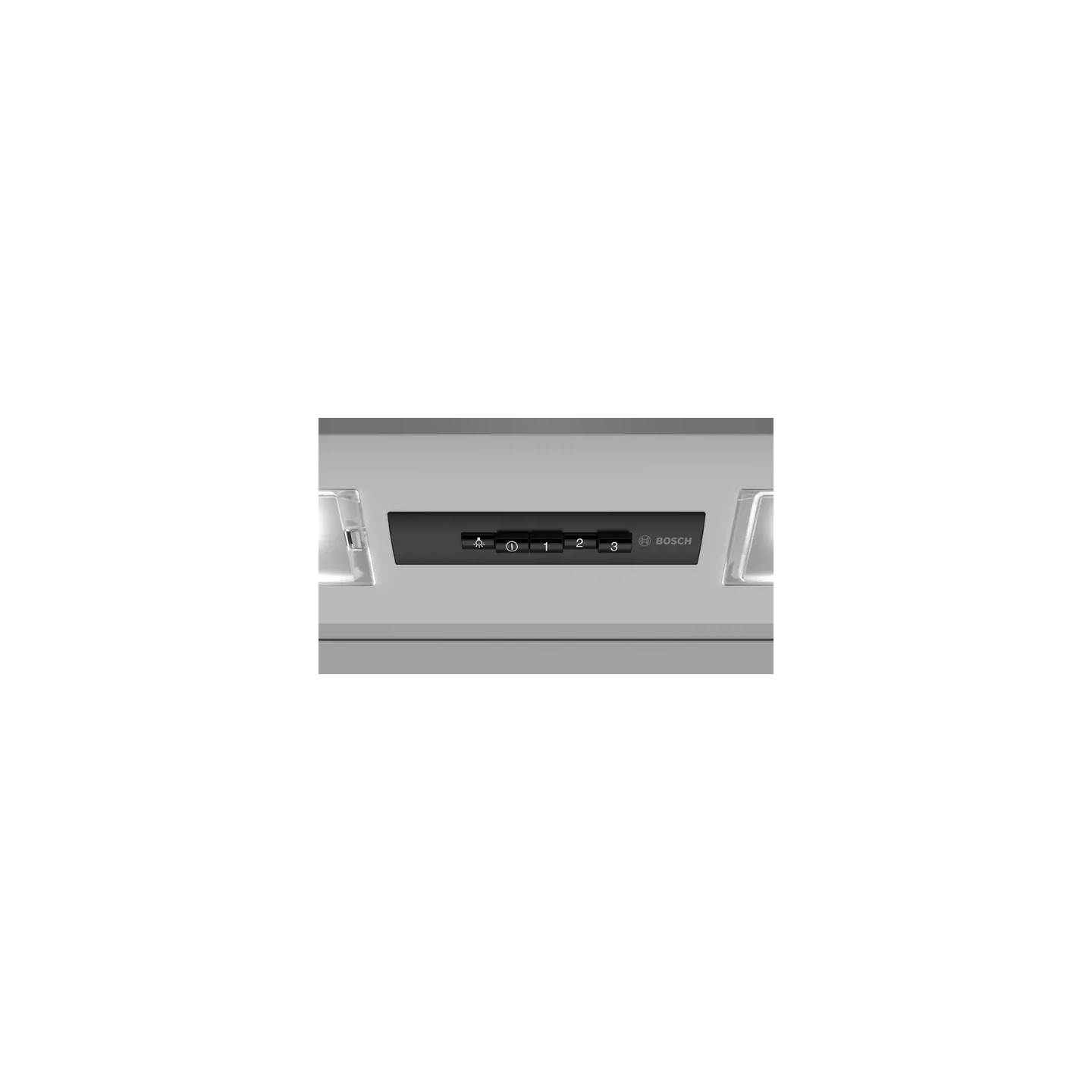 Hotte escamotable Bosch Série 2 DEM66AC00 60 cm B | Nimestore