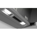 Hotte escamotable Bosch Série 2 DEM66AC00 60 cm B | Nimestore