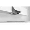Hotte escamotable Bosch Série 2 DEM66AC00 60 cm B | Nimestore