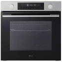 Four pyrolyse LG WS5D7230S 72 L A AirFry inox | Nimestore