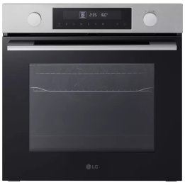LG Pyrolyse-Backofen WS5D7230S 72 L A AirFry | Nimestore