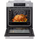 Four pyrolyse LG WS5D7230S 72 L A AirFry inox | Nimestore