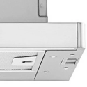 Hotte tiroir Beko b300 CTB 6250 XH 60 cm inox | Nimestore