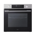 Four pyrolyse LG WS5D7230S 72 L A AirFry inox | Nimestore