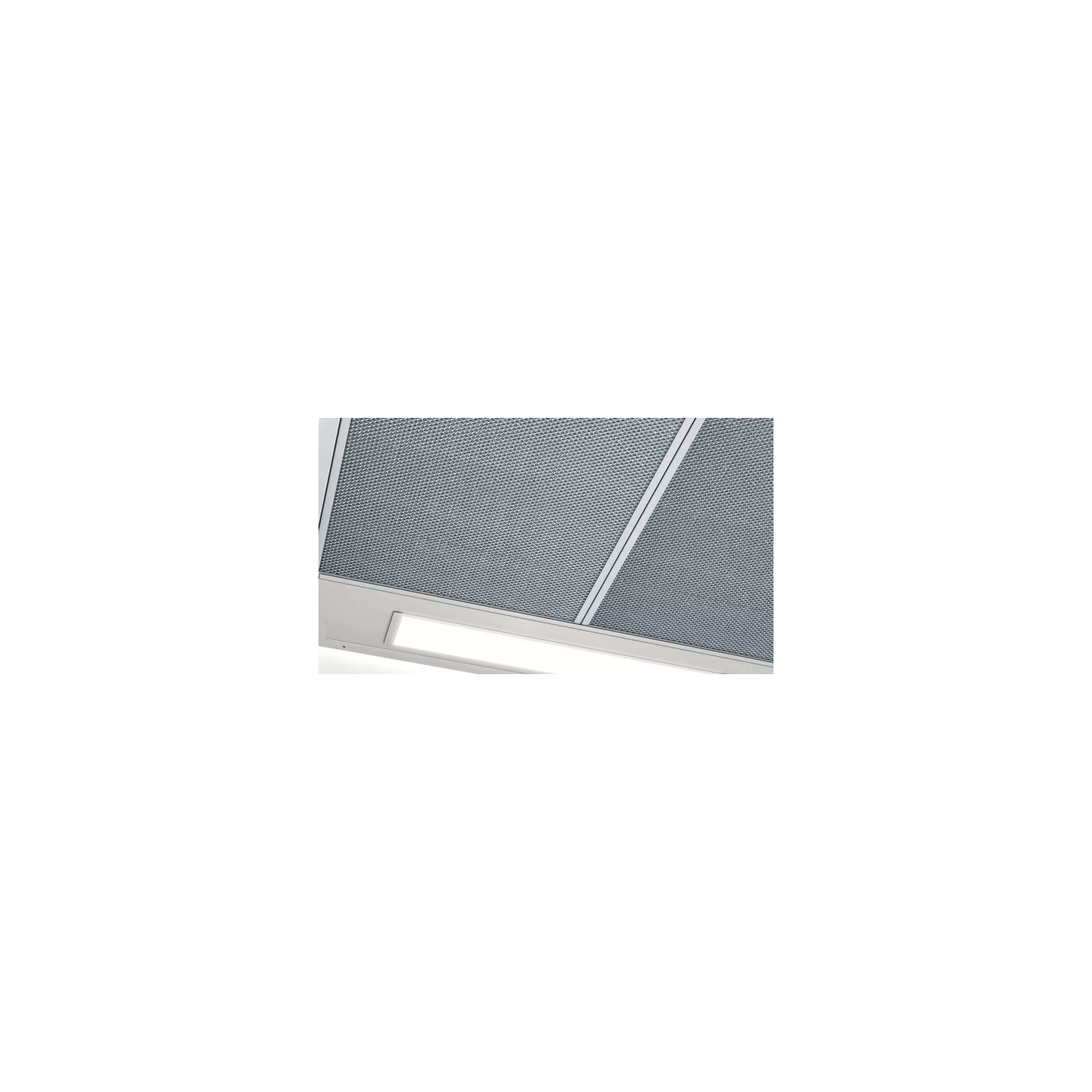 Hotte visière Bosch Série 4 DUL63CC20 60 cm blanche | Nimestore
