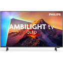 TV QLED Philips 55PQS8601/12 55" 4K Ambilight | Nimestore