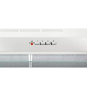 Hotte visière Bosch Série 4 DUL63CC20 60 cm blanche | Nimestore