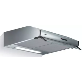 Bosch Flachschirmhaube Serie 4 DUL63CC50 60 cm Edelstahl | Nimestore