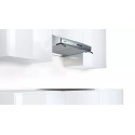 Hotte visière Bosch Série 4 DUL63CC50 60 cm inox | Nimestore