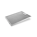Hotte visière Bosch Série 4 DUL63CC50 60 cm inox | Nimestore