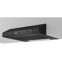 Hotte visière Beko HNS61212XH 60 cm noire | Nimestore