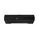 Hotte visière Beko HNS61212XH 60 cm noire | Nimestore