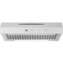 Hotte visière Beko HNS61212WH 60 cm blanche | Nimestore