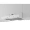 Hotte visière Beko HNS61212WH 60 cm blanche | Nimestore