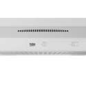Hotte visière Beko HNS61212WH 60 cm blanche | Nimestore