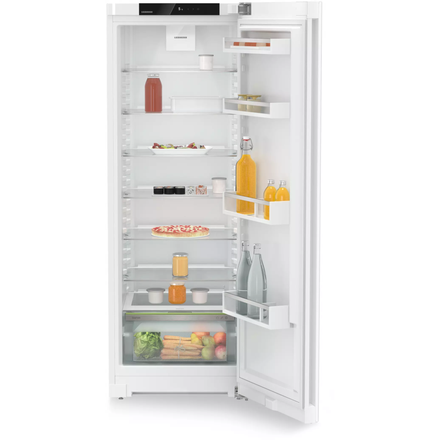 Réfrigérateur 1 porte Liebherr RD5000-22 348 L classe D | Nimestore