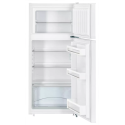 Réfrigérateur 2 portes Liebherr CTPE211-26 196 L | Nimestore