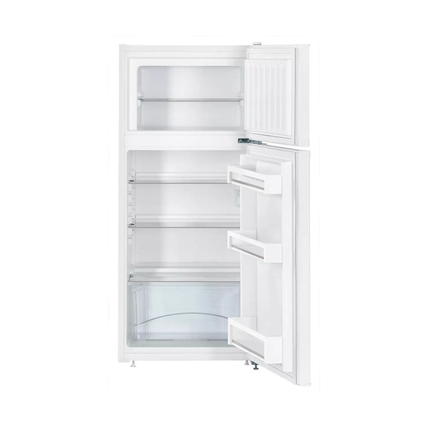 Réfrigérateur 2 portes Liebherr CTPE211-26 196 L | Nimestore