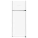 Réfrigérateur 2 portes Liebherr CTPE231-26 233 L classe E | Nimestore