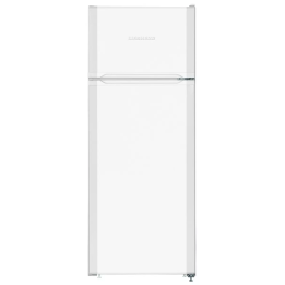 Liebherr Kühlschrank 2 Türen CTPE231-26 233 L SmartFrost | Nimestore