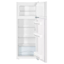 Réfrigérateur 2 portes Liebherr CTPE231-26 233 L classe E | Nimestore