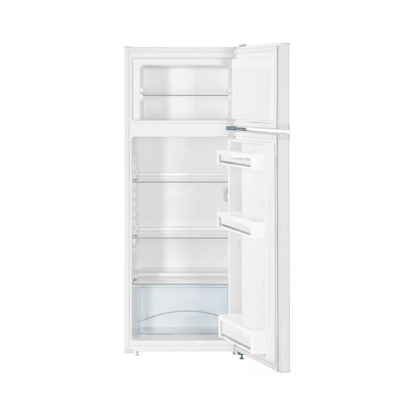 Réfrigérateur 2 portes Liebherr CTPE231-26 233 L classe E | Nimestore